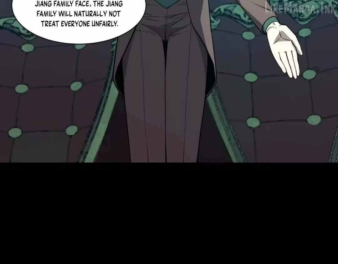 SSS Grade Saint Knight Ch.182 p2