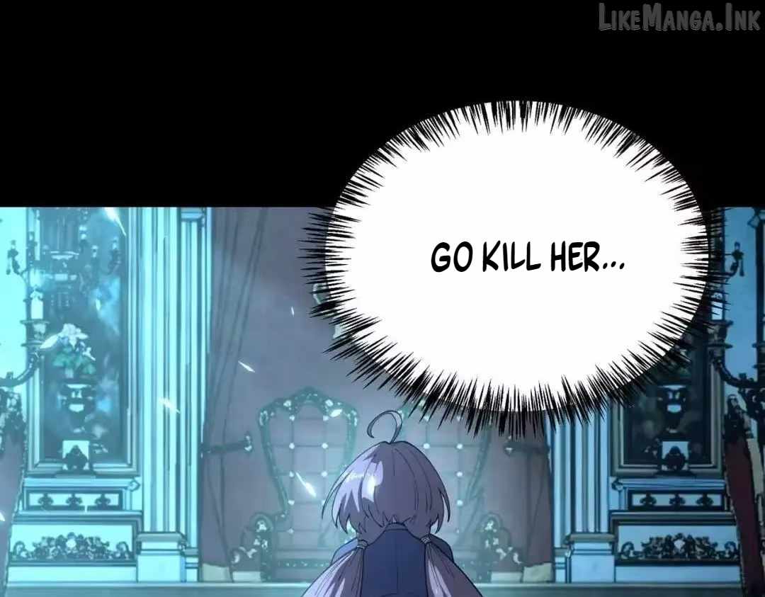 SSS Grade Saint Knight Ch.182 p21