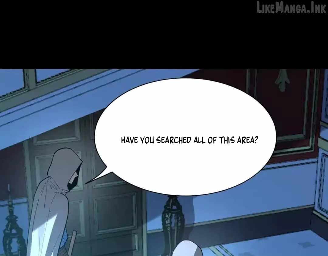 SSS Grade Saint Knight Ch.182 p25