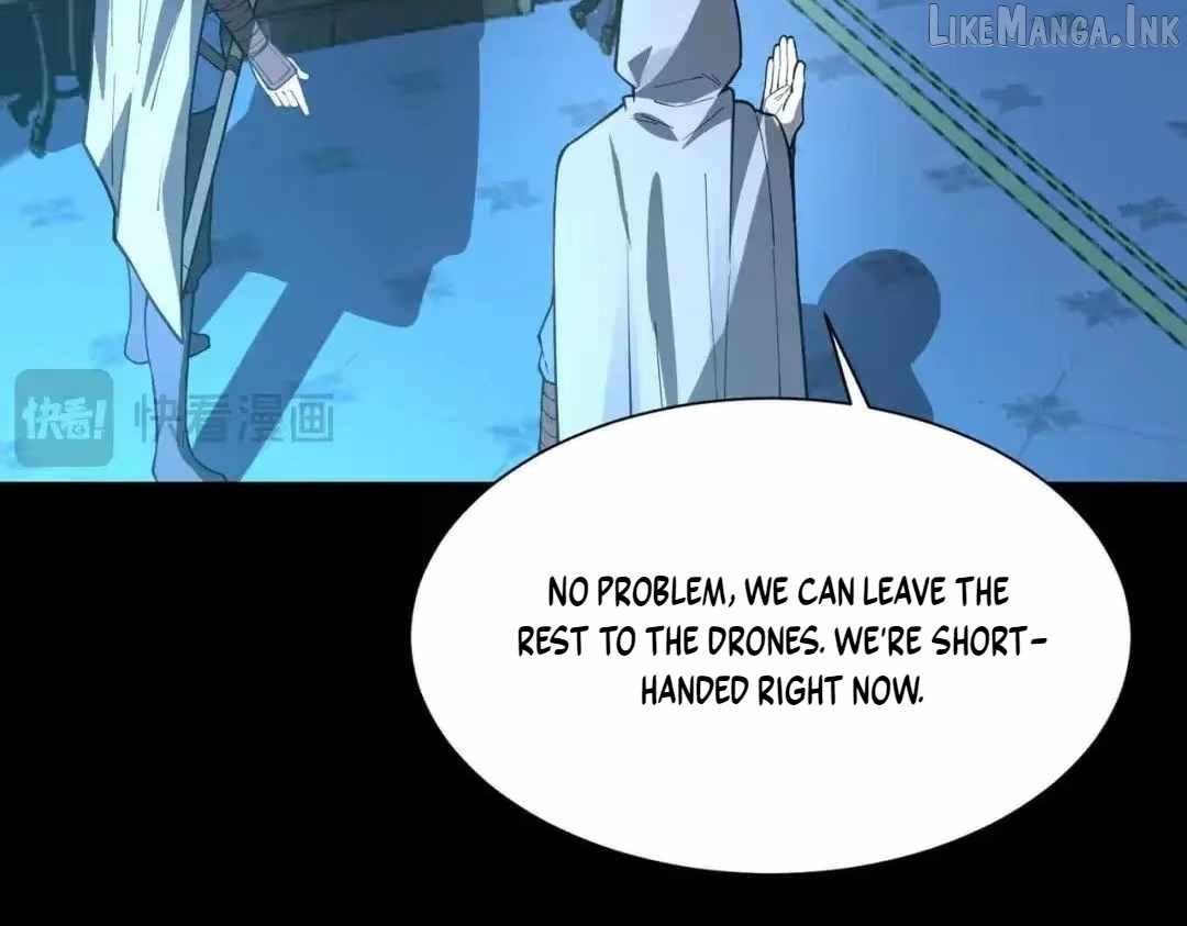 SSS Grade Saint Knight Ch.182 p26