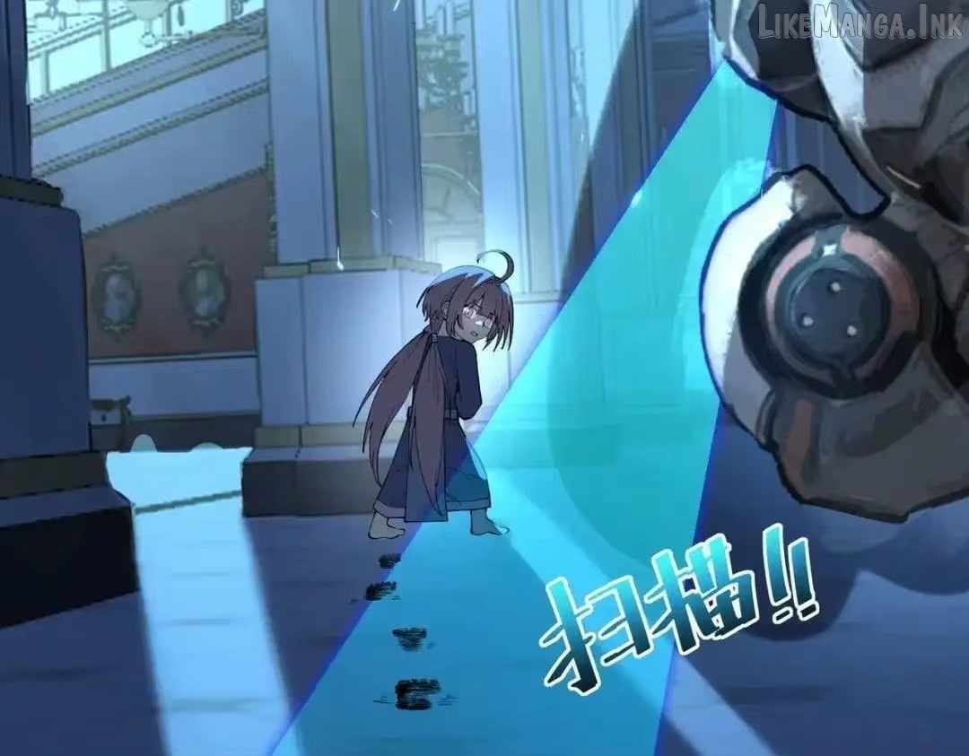 SSS Grade Saint Knight Ch.182 p31