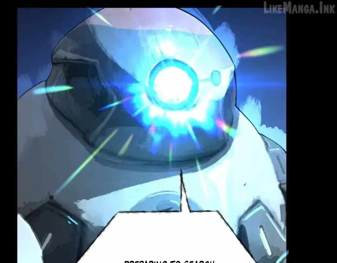 SSS Grade Saint Knight Ch.182 p33
