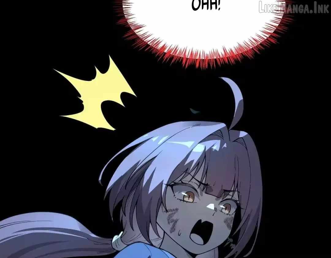SSS Grade Saint Knight Ch.182 p35