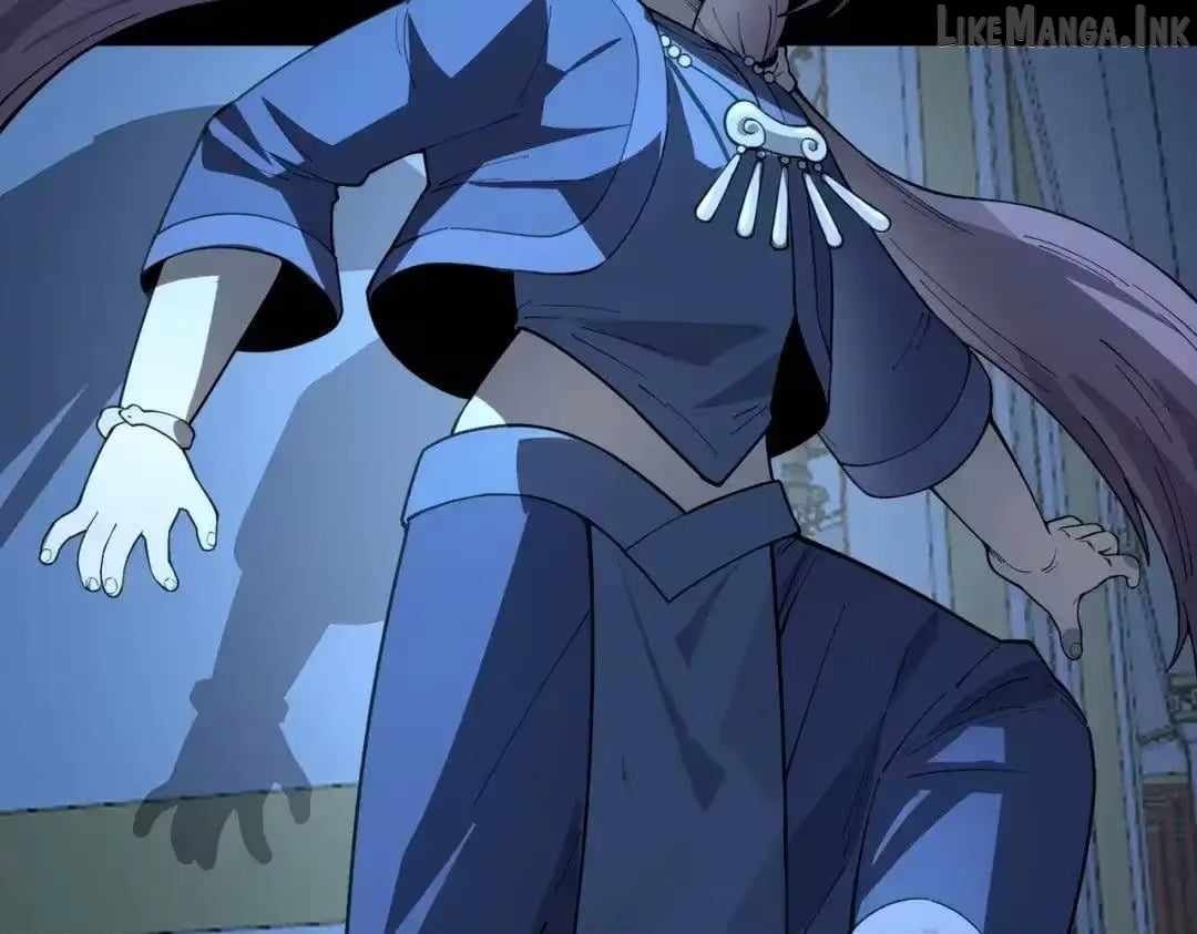SSS Grade Saint Knight Ch.182 p36