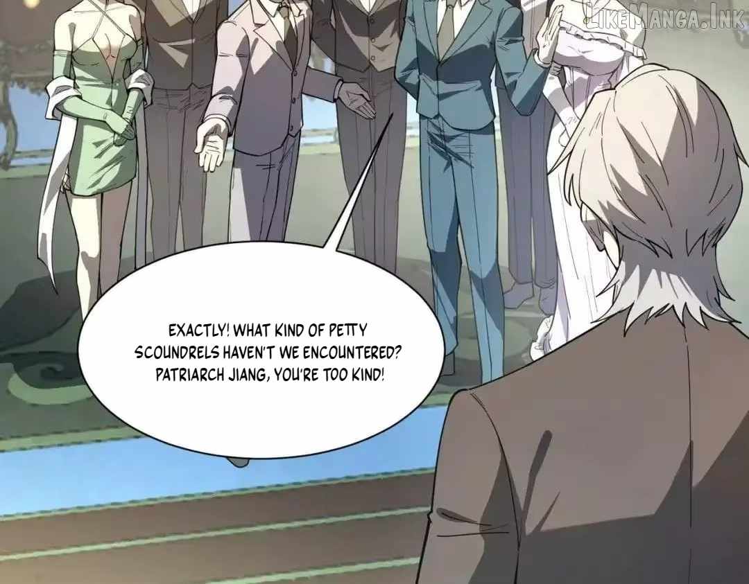 SSS Grade Saint Knight Ch.182 p4