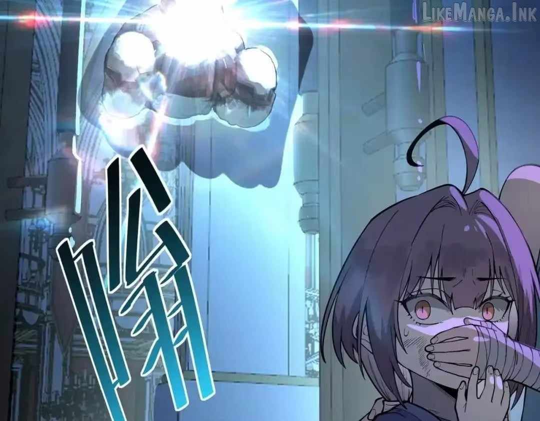 SSS Grade Saint Knight Ch.182 p43