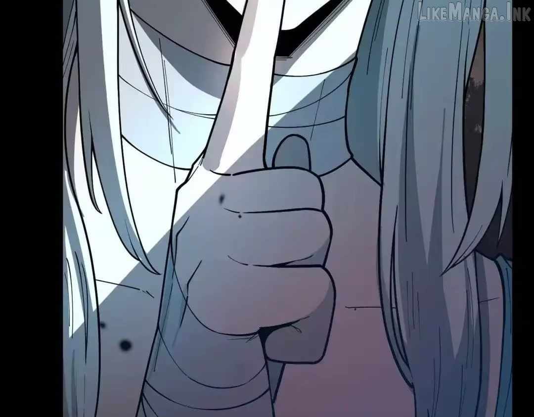 SSS Grade Saint Knight Ch.182 p48
