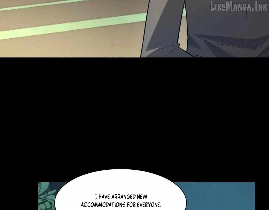 SSS Grade Saint Knight Ch.182 p5