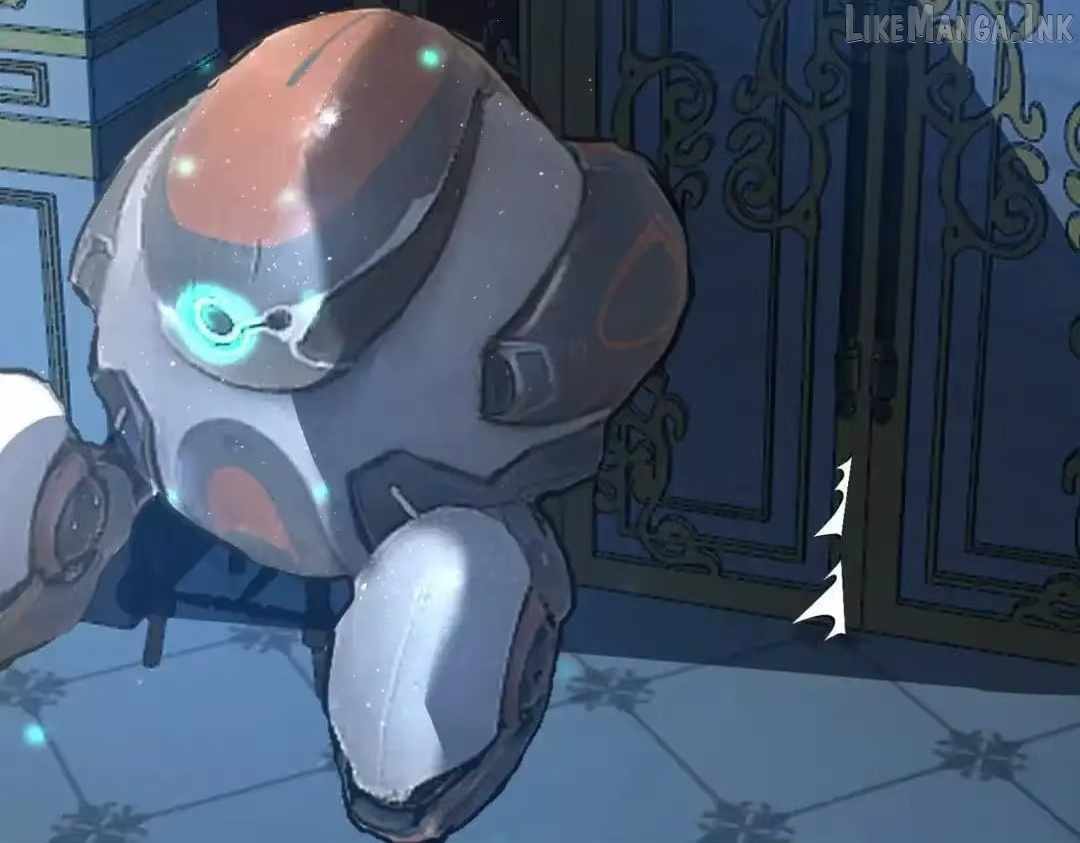 SSS Grade Saint Knight Ch.182 p51