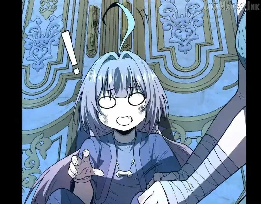 SSS Grade Saint Knight Ch.182 p56