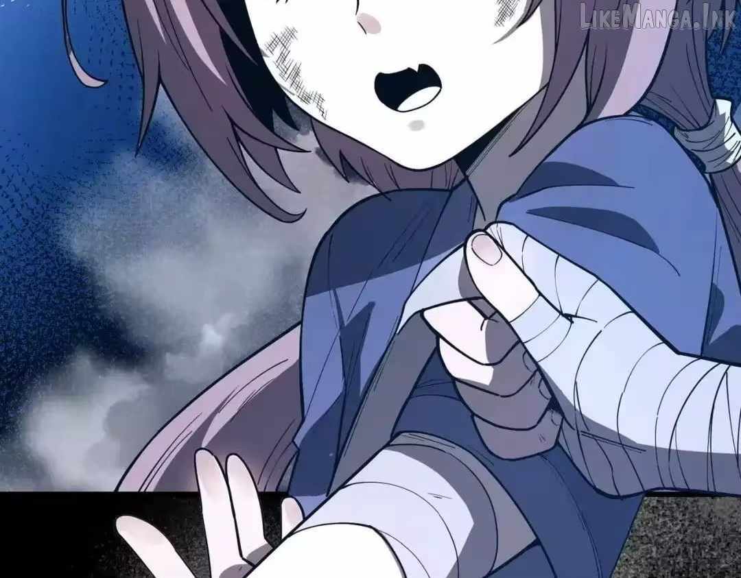 SSS Grade Saint Knight Ch.182 p59