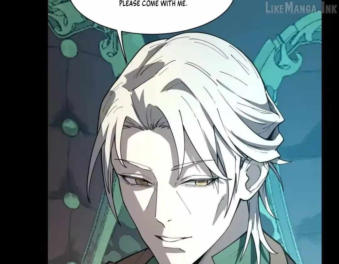 SSS Grade Saint Knight Ch.182 p6