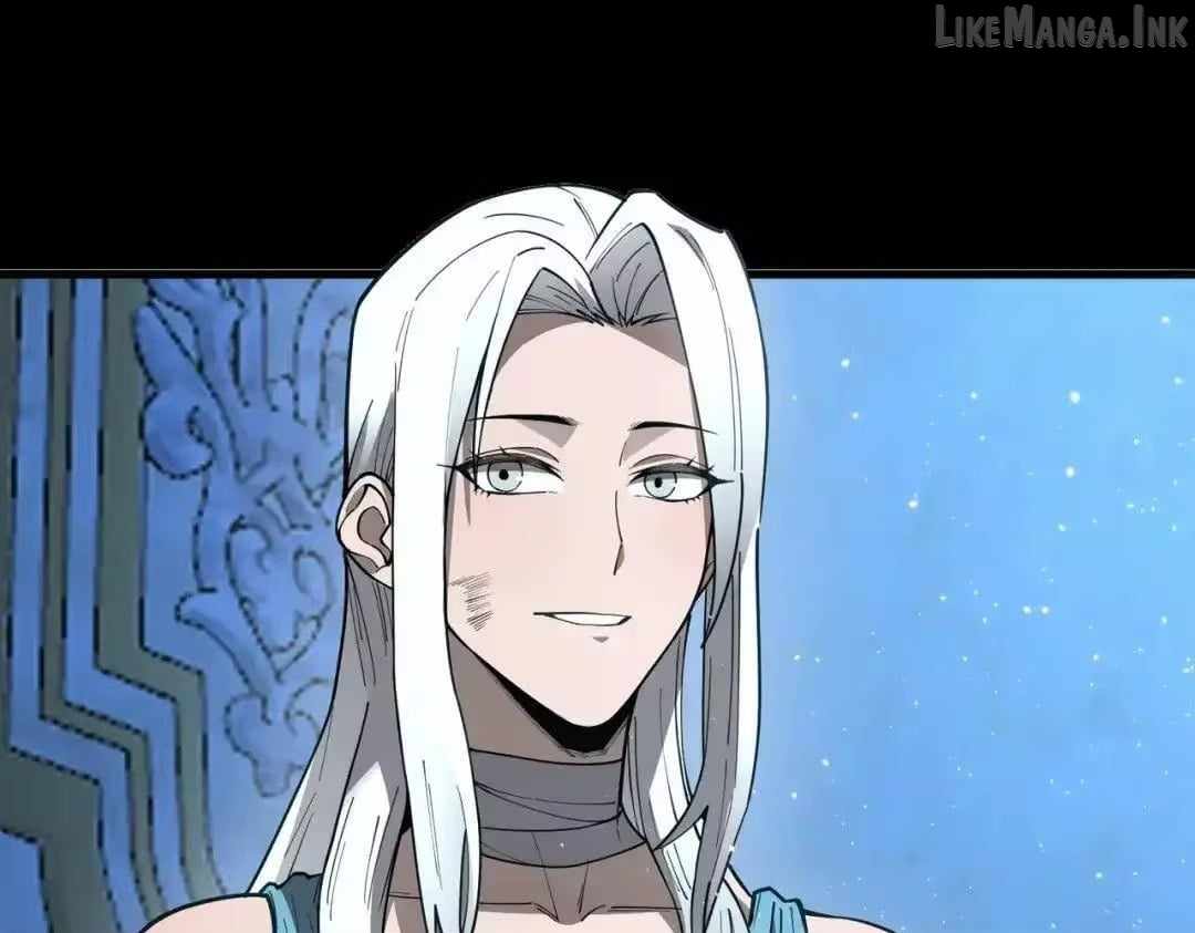 SSS Grade Saint Knight Ch.182 p62