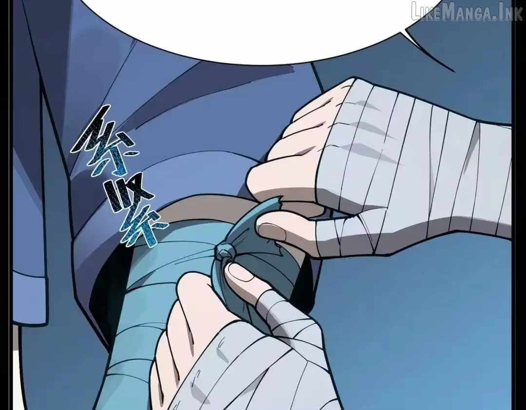 SSS Grade Saint Knight Ch.182 p66