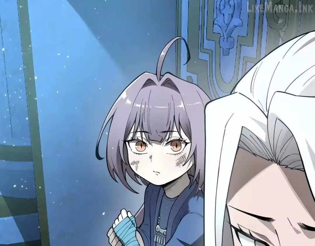 SSS Grade Saint Knight Ch.182 p68