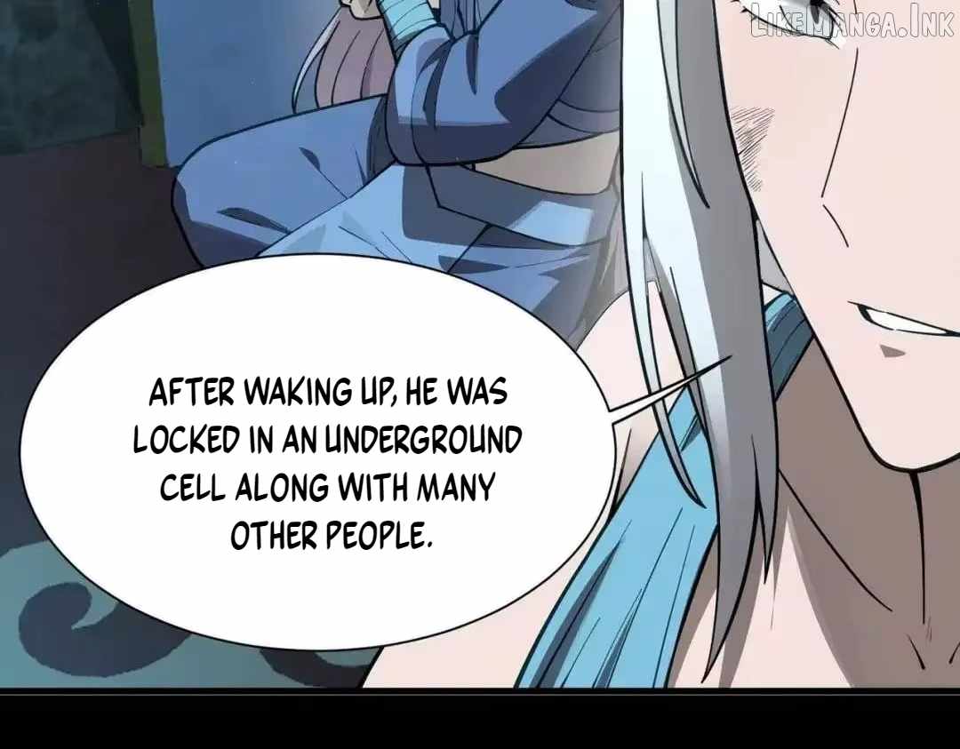 SSS Grade Saint Knight Ch.182 p69