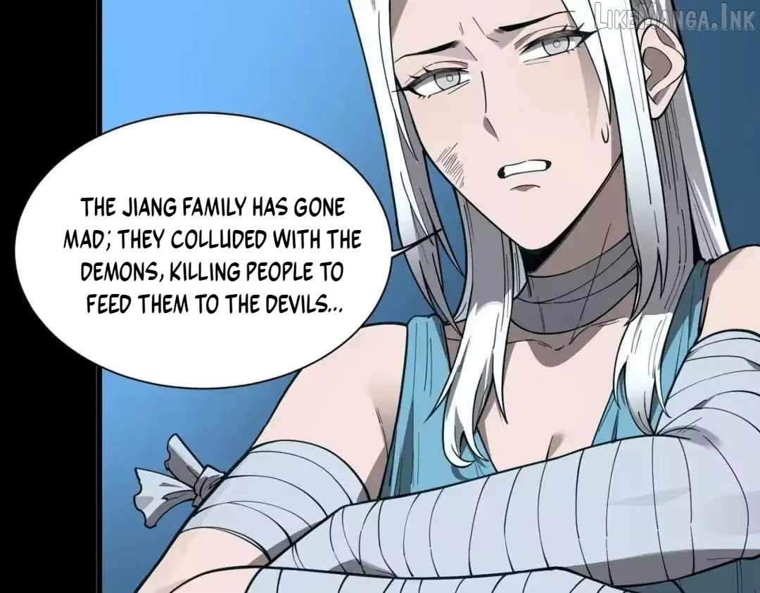 SSS Grade Saint Knight Ch.182 p71