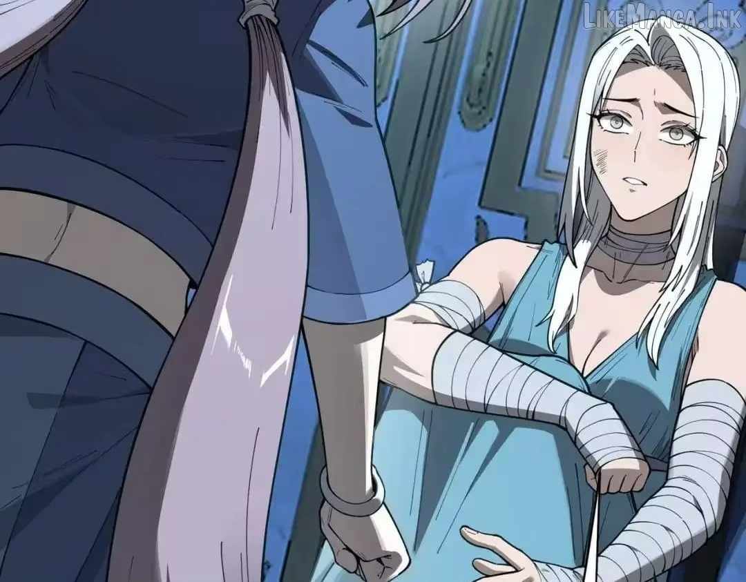 SSS Grade Saint Knight Ch.182 p78