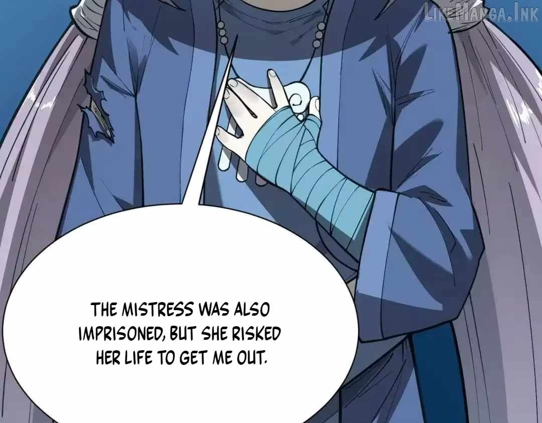 SSS Grade Saint Knight Ch.182 p82