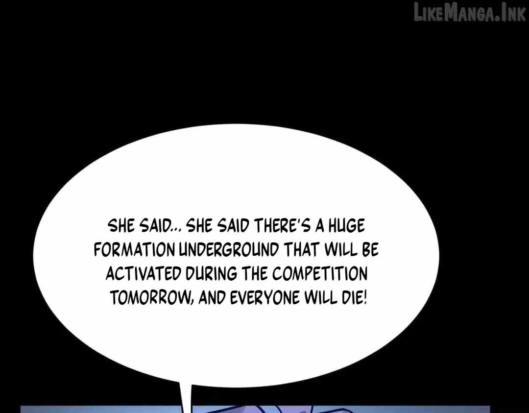 SSS Grade Saint Knight Ch.182 p86