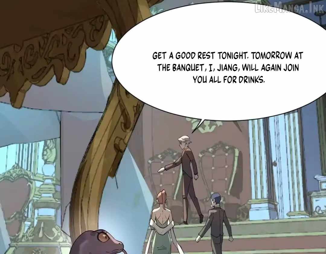 SSS Grade Saint Knight Ch.182 p9