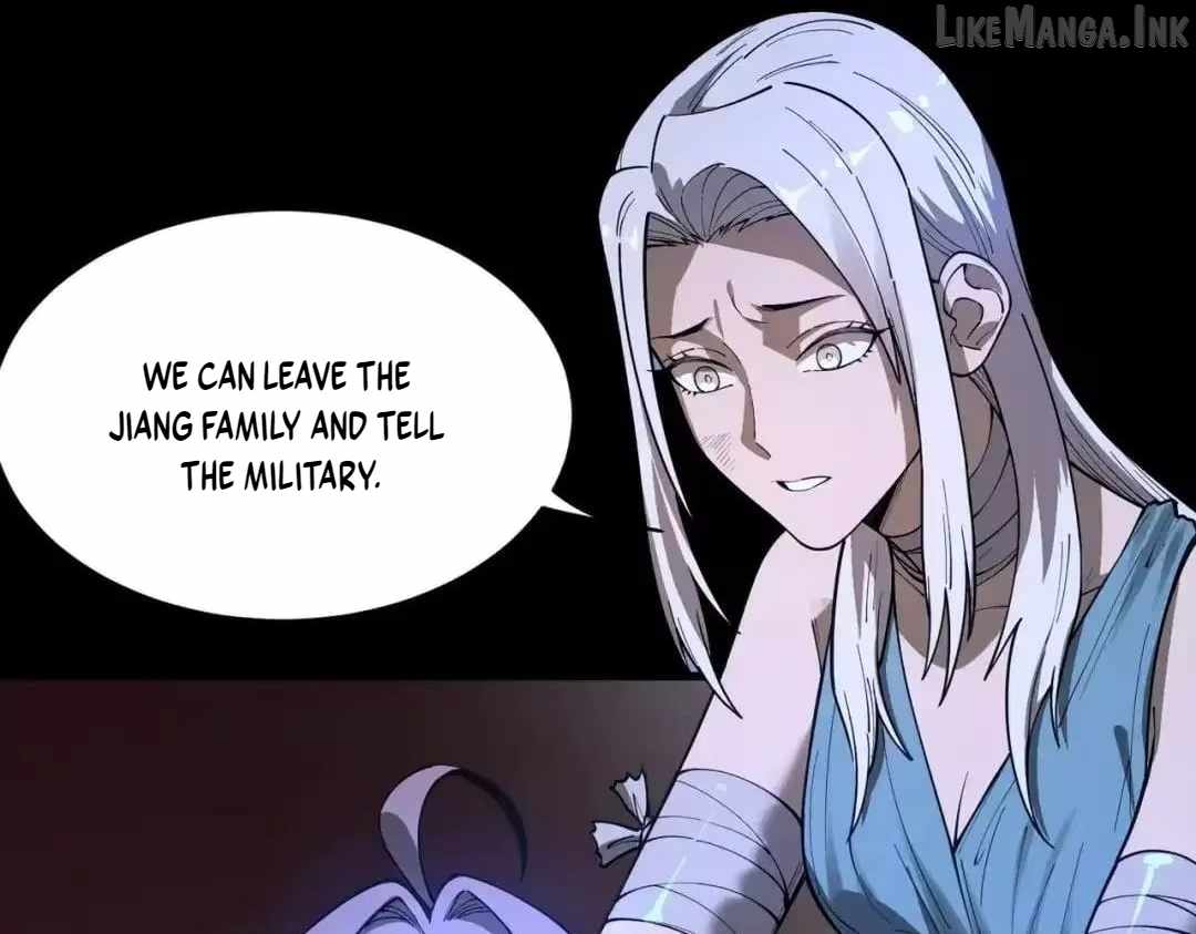 SSS Grade Saint Knight Ch.182 p92