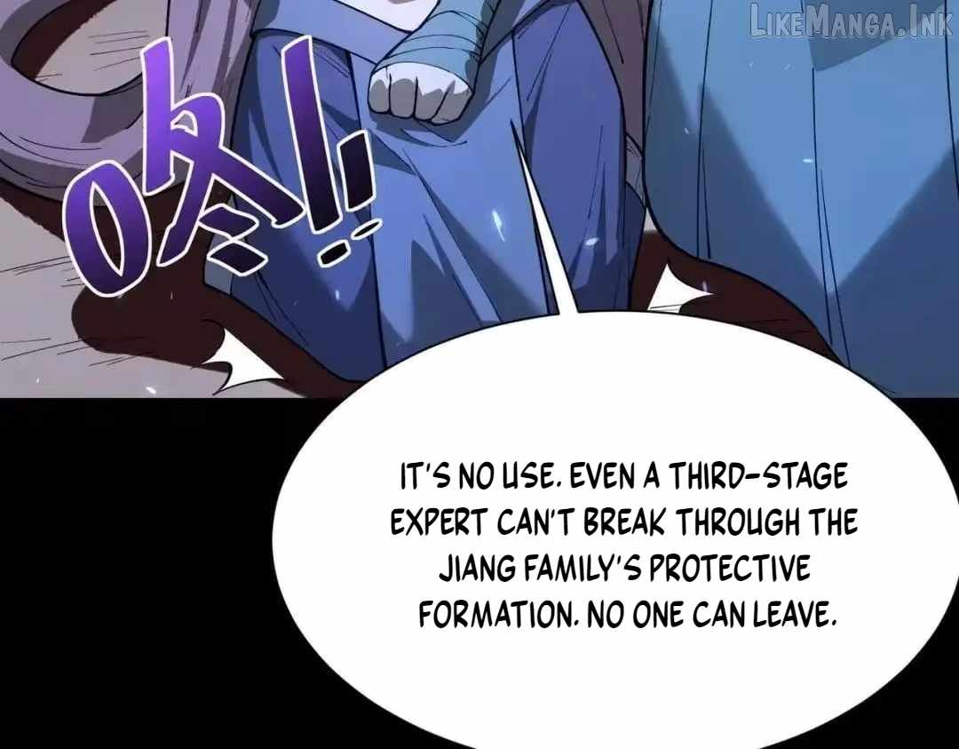 SSS Grade Saint Knight Ch.182 p94