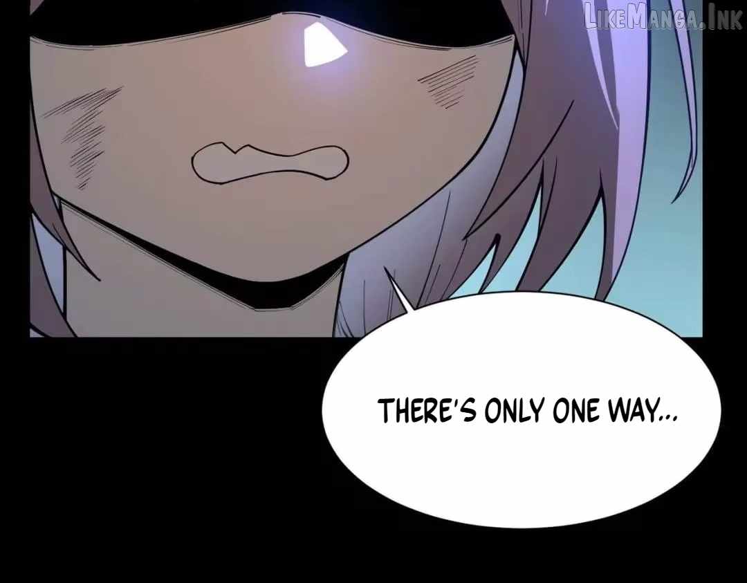 SSS Grade Saint Knight Ch.182 p98