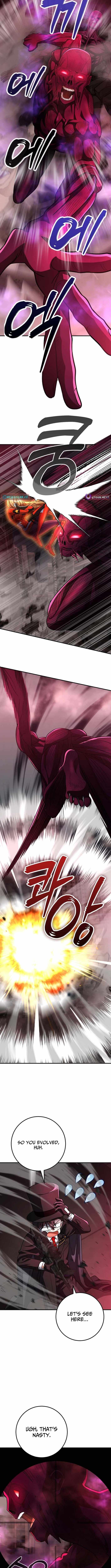 I Became The Villain The Hero Is Obsessed With Ch.57 p11