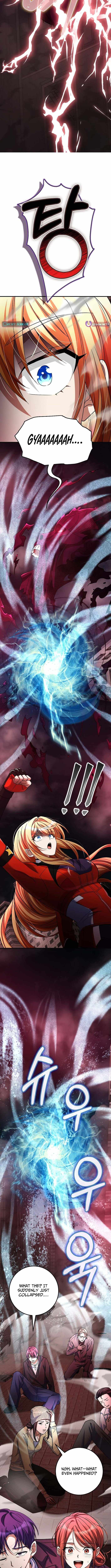 I Became The Villain The Hero Is Obsessed With Ch.57 p18