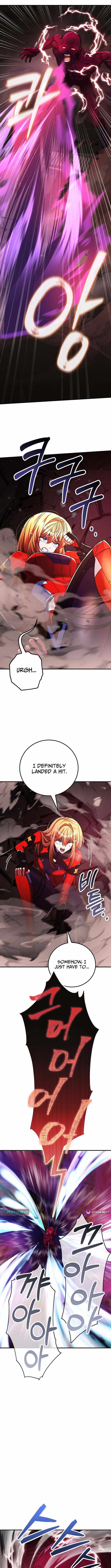 I Became The Villain The Hero Is Obsessed With Ch.57 p4