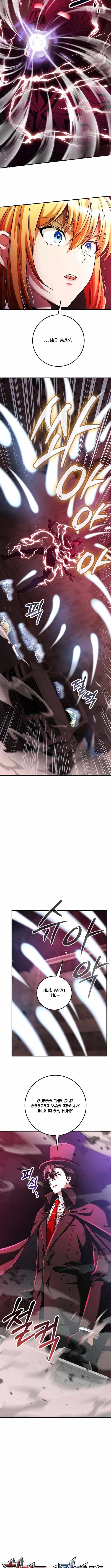I Became The Villain The Hero Is Obsessed With Ch.57 p5