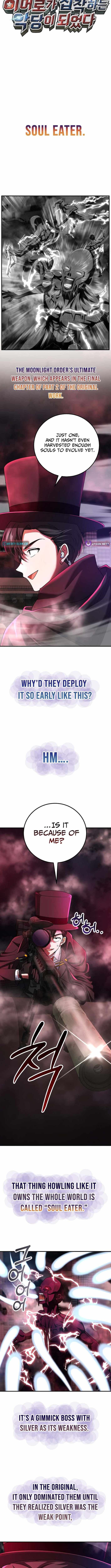 I Became The Villain The Hero Is Obsessed With Ch.57 p6
