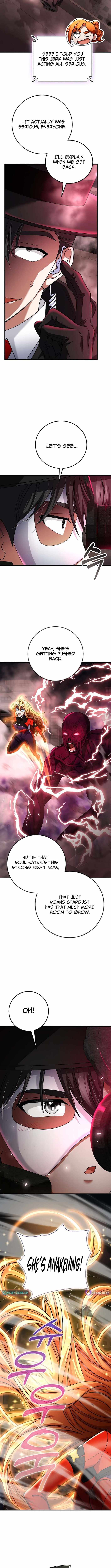 I Became The Villain The Hero Is Obsessed With Ch.57 p8