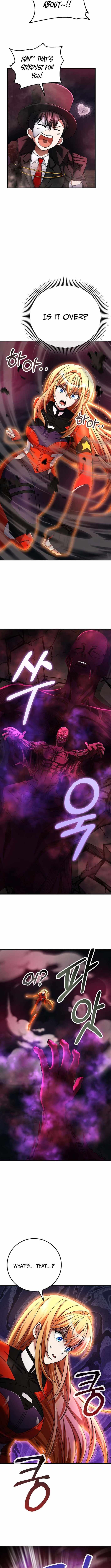 I Became The Villain The Hero Is Obsessed With Ch.57 p10