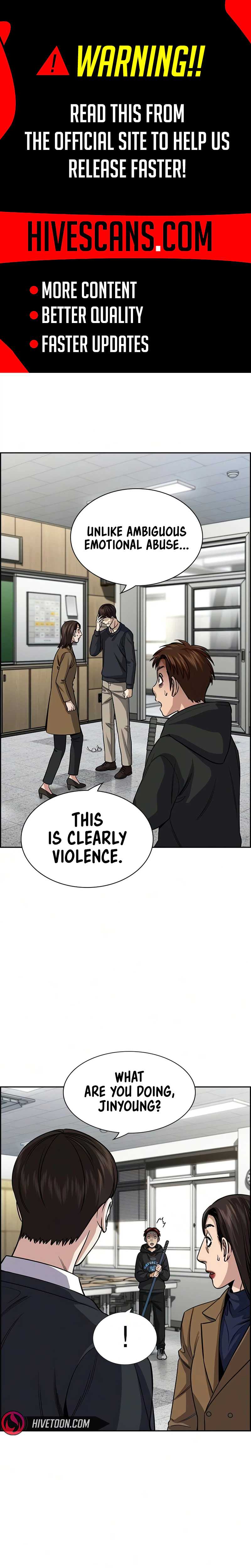 True Educatio Ch.245 p2