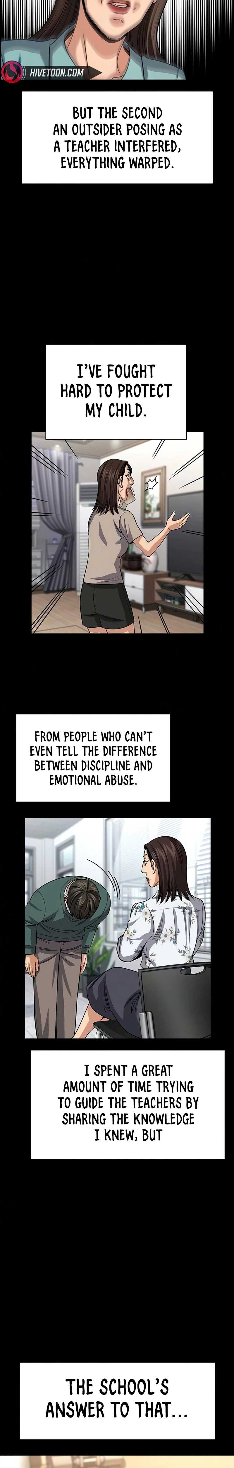 True Educatio Ch.245 p11