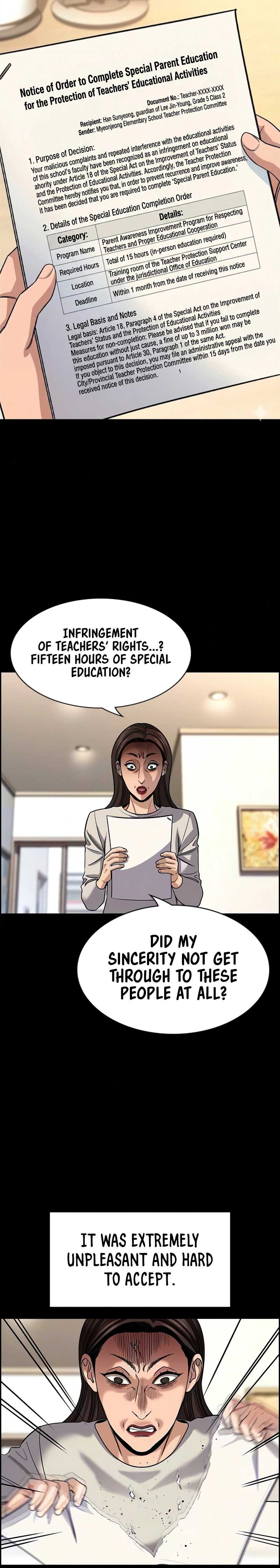 True Educatio Ch.245 p12