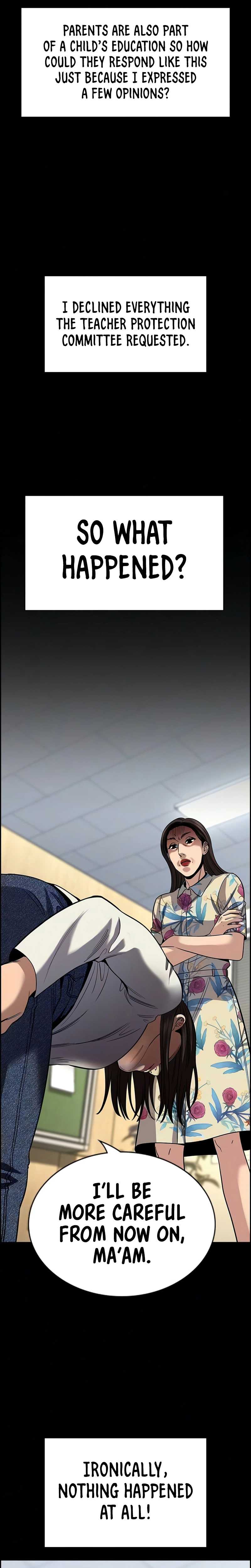 True Educatio Ch.245 p13