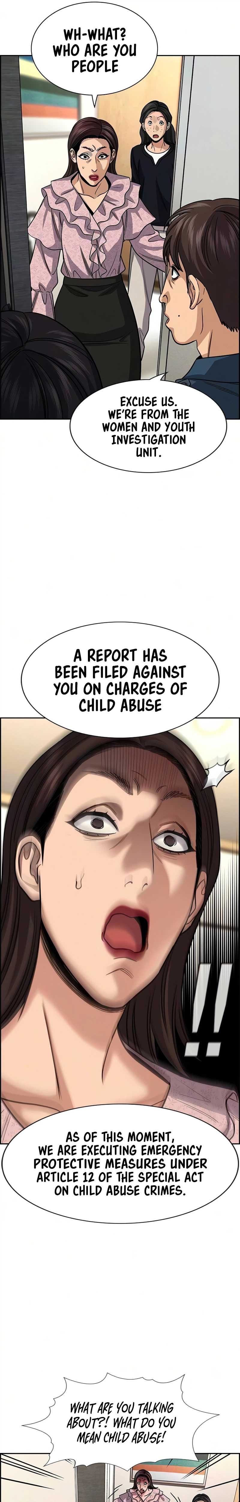True Educatio Ch.245 p29