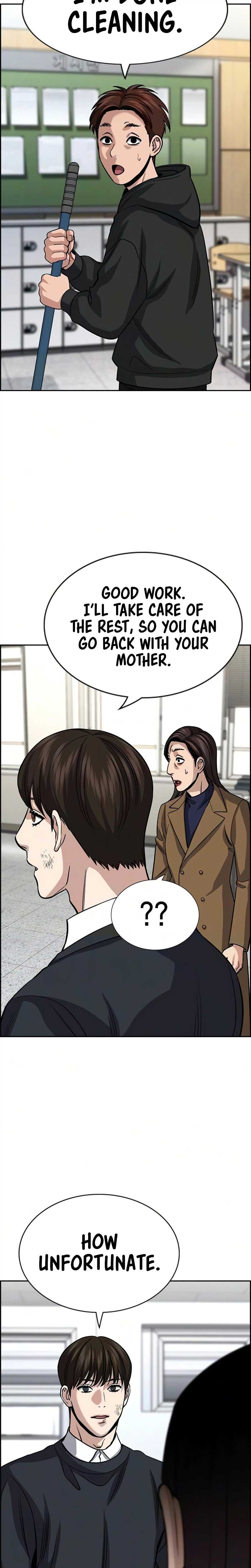 True Educatio Ch.245 p4