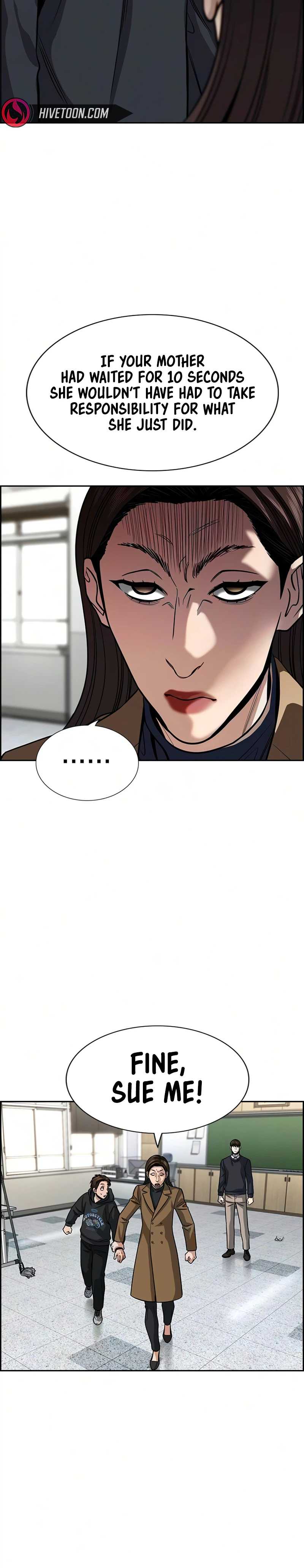 True Educatio Ch.245 p5