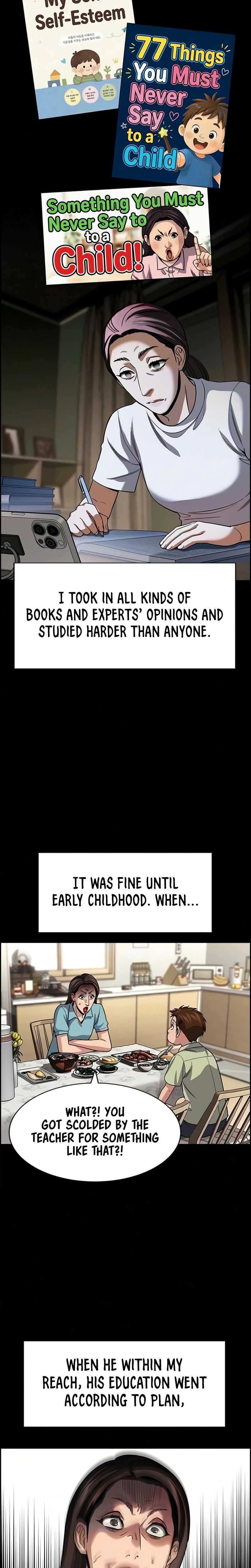 True Educatio Ch.245 p10