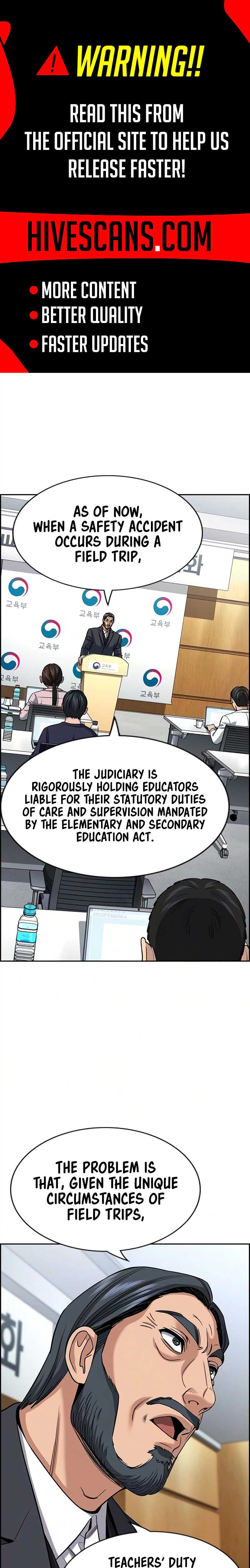 True Educatio Ch.247 p2