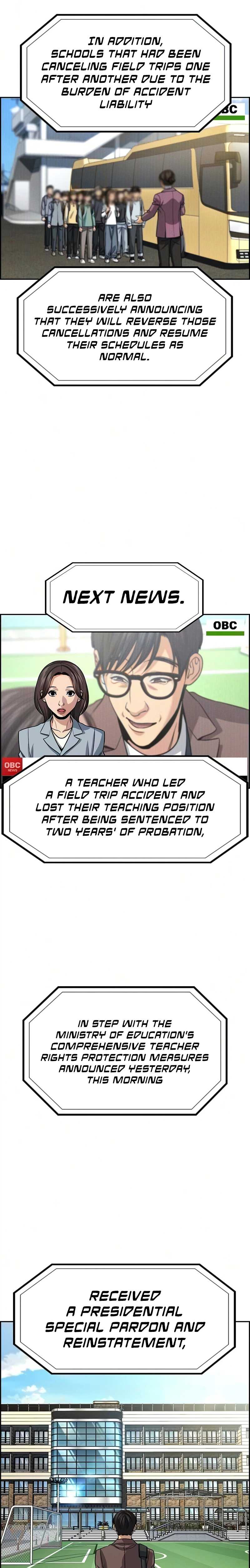 True Educatio Ch.247 p26