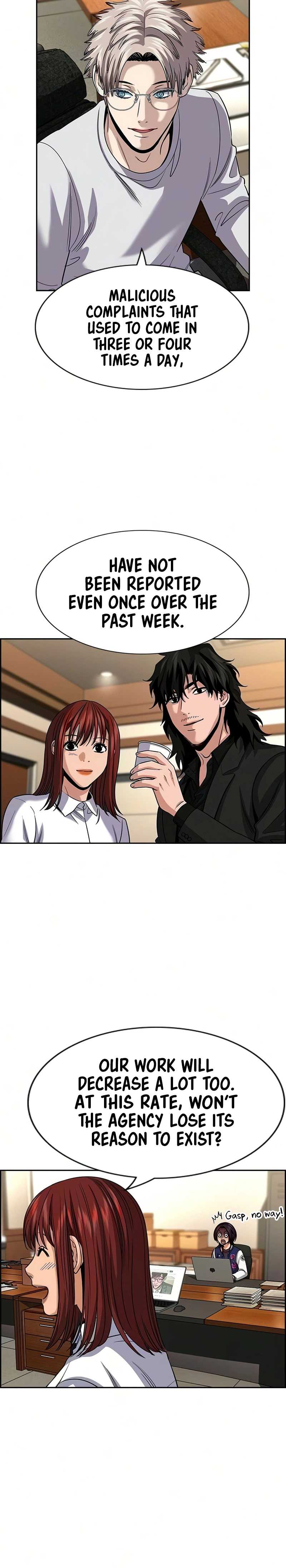 True Educatio Ch.247 p29