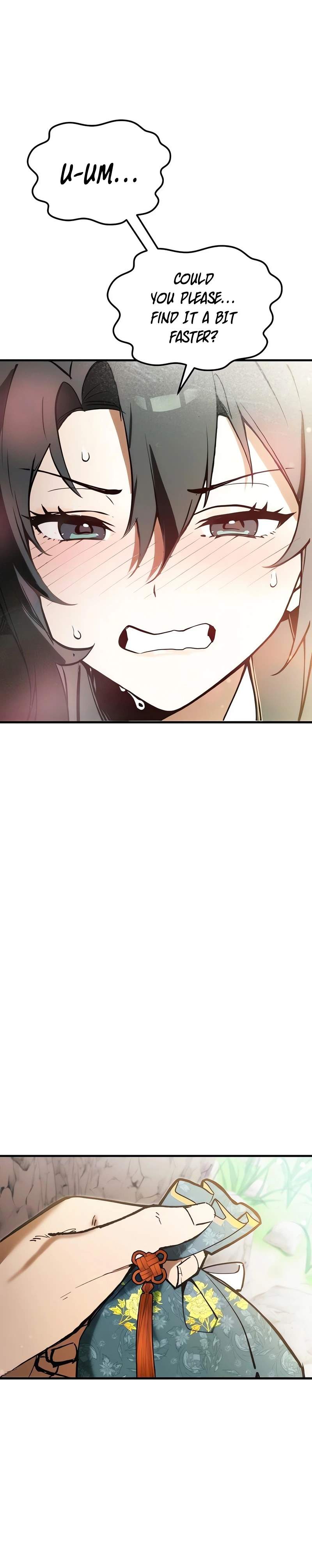 I Kidnapped the Youngest Daughter of the Sichuan Tang Clan Ch.2 p12