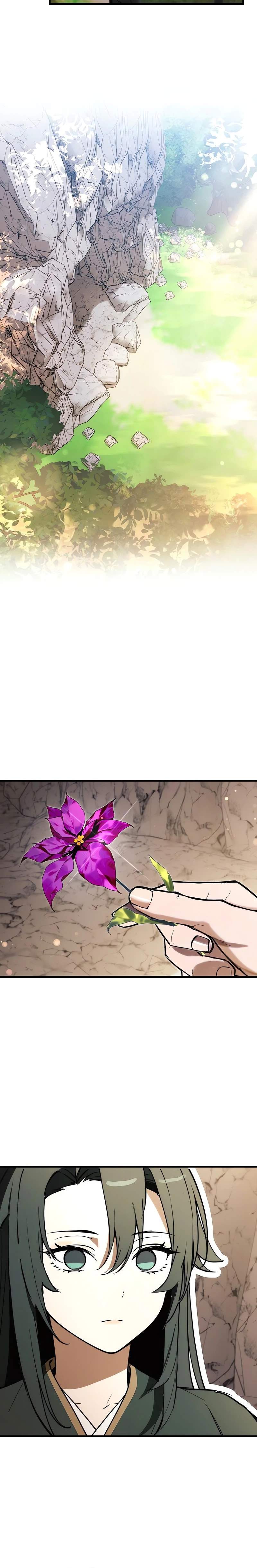 I Kidnapped the Youngest Daughter of the Sichuan Tang Clan Ch.2 p21