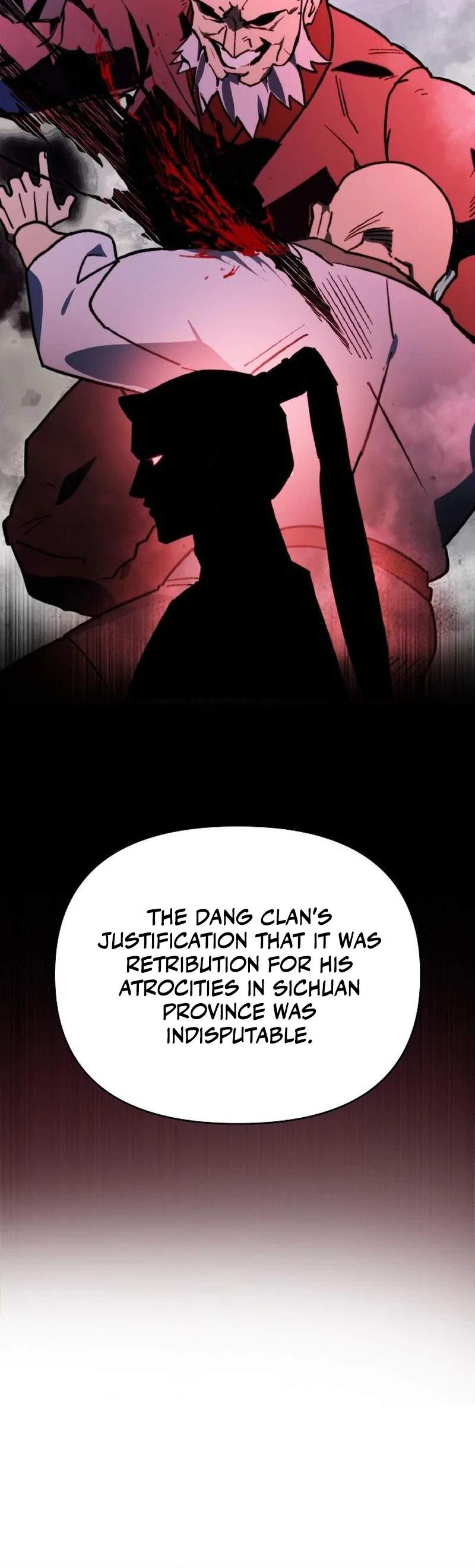 I Kidnapped the Youngest Daughter of the Sichuan Tang Clan Ch.3 p11