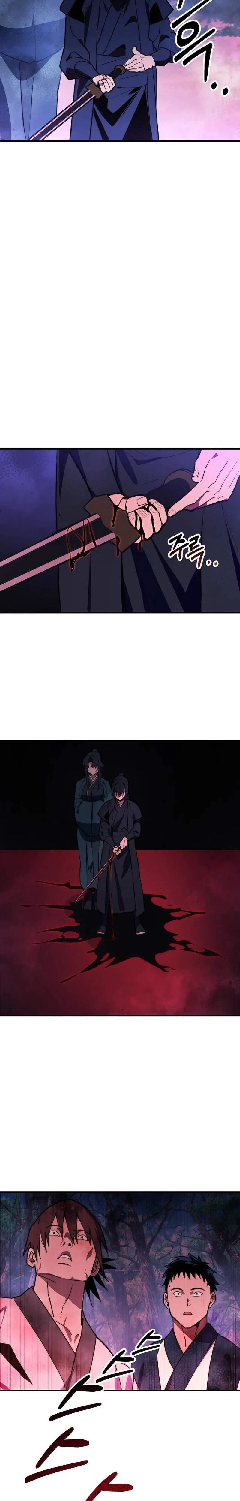 I Kidnapped the Youngest Daughter of the Sichuan Tang Clan Ch.3 p18